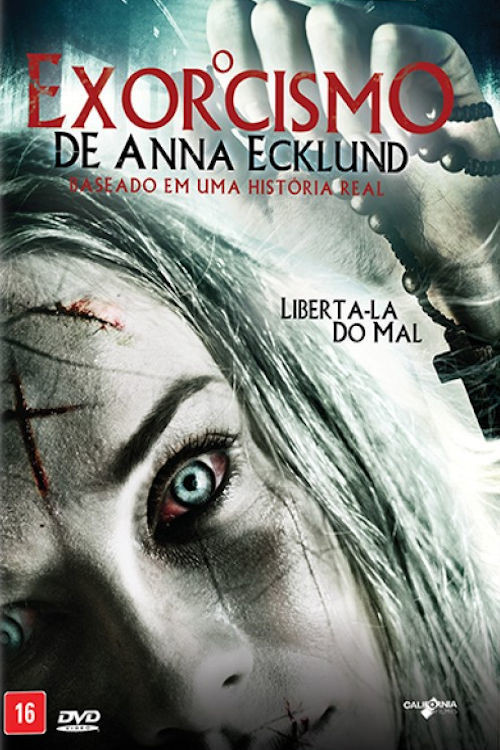 Assistir ! The Exorcism of Anna Ecklund 2016 Filme Completo Dublado Online Gratis