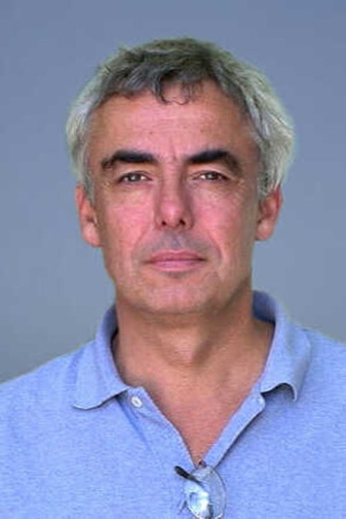 Poster of Stephen Low