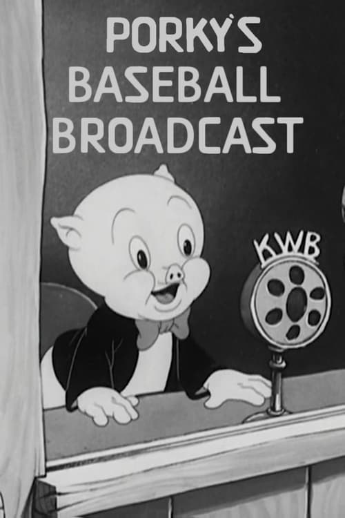 Porky%27s+Baseball+Broadcast