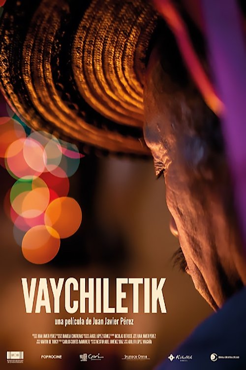 Vaychiletik poster Vaychiletik (2021) s českými titulky