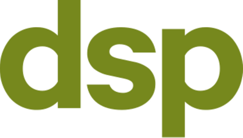 DSP Logo