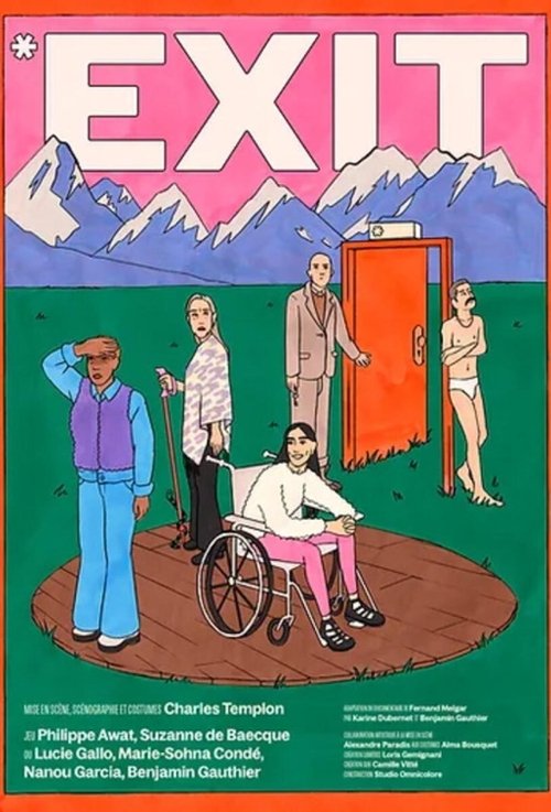poster