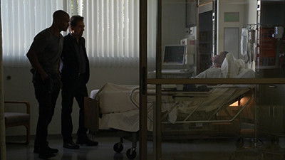 Criminal Minds - 4. Bölüm