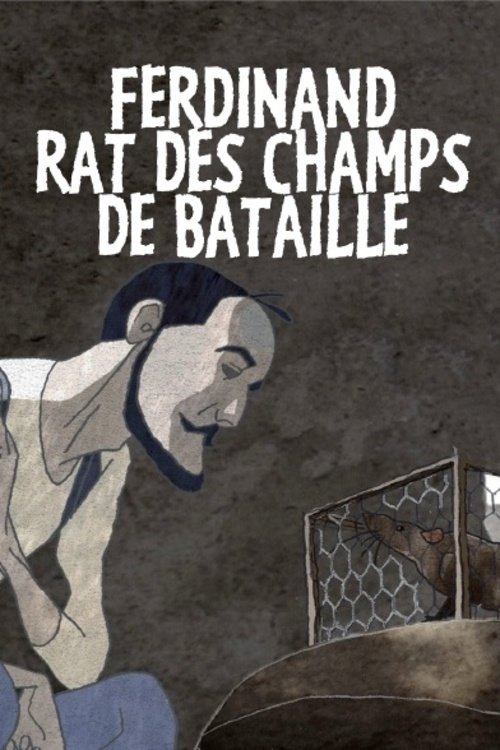 Ferdinand%2C+rat+des+champs+de+bataille