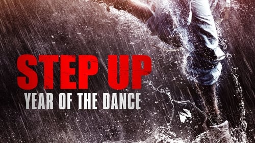 Step Up China (2019) Ver Pelicula Completa Streaming Online