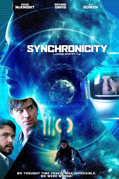 Synchronicity (2015) 2015 Synchronicity videa magyarul online