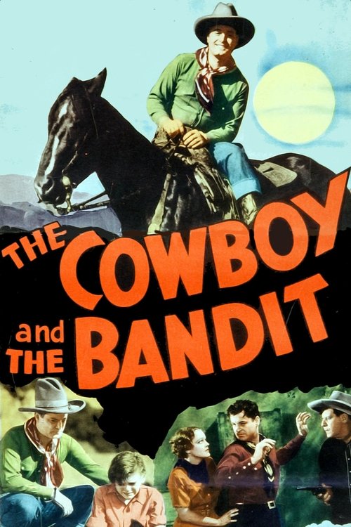 The+Cowboy+and+the+Bandit