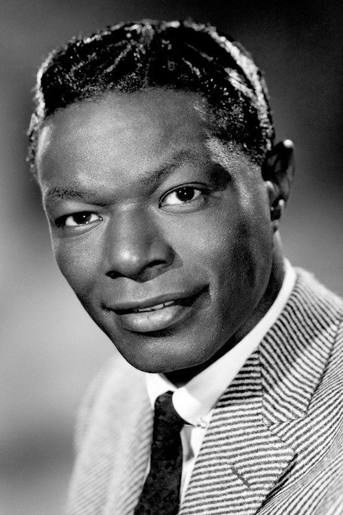 Nat King Cole