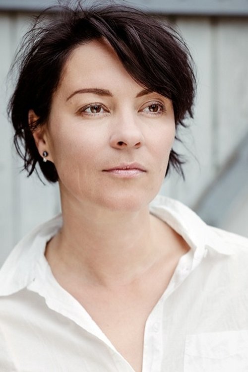Poster of Katja Fedulova
