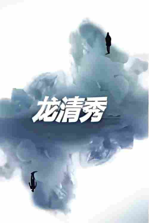 龙清秀电影海报