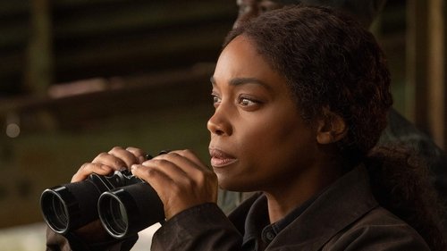 The Man in the High Castle - Tek Efendimiz Kendimiz