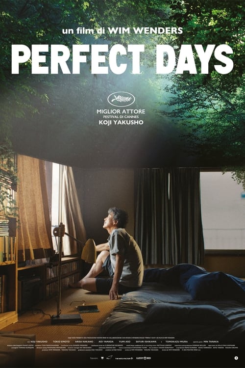 Perfect+Days