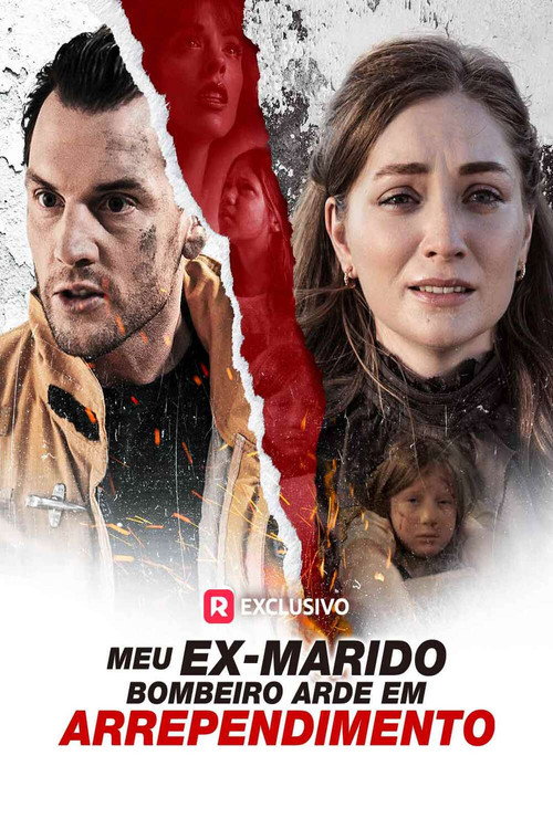 Mi ex-esposo arde en culpa电影海报
