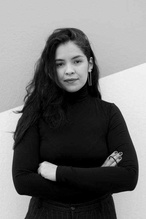 Poster of Paola Andrea Pérez