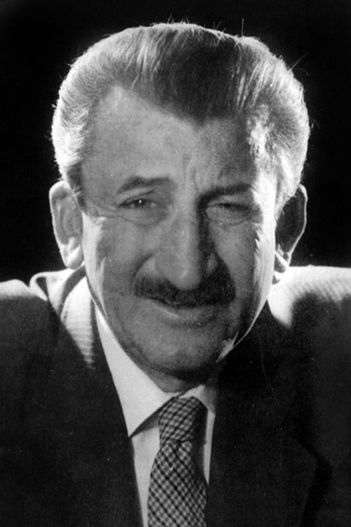 Poster of Salih Tozan