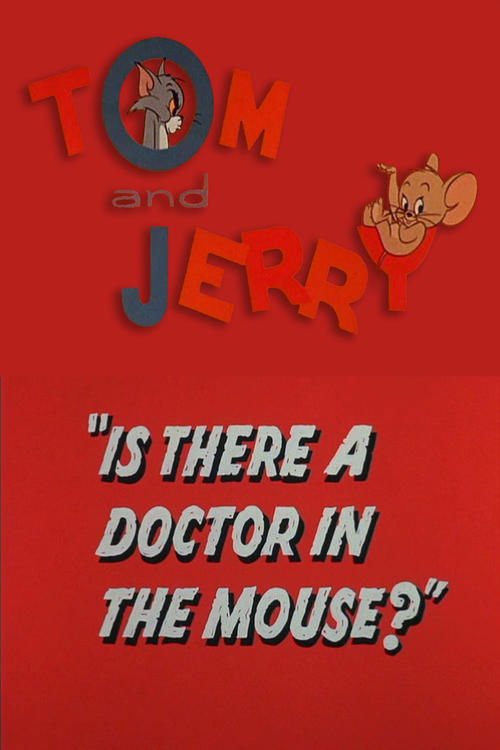 Is+There+a+Doctor+in+the+Mouse%3F