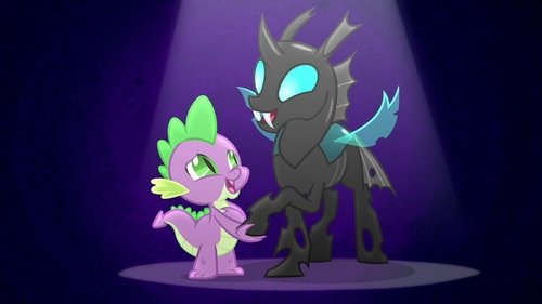 My Little Pony: Friendship Is Magic - 16. Bölüm