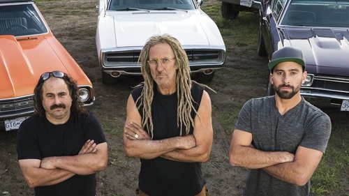 Rust Valley Restorers Watch Full TV Episode Online