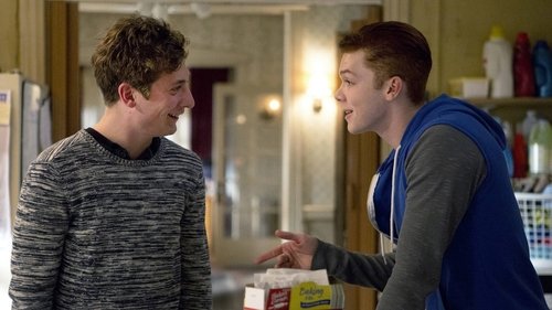 Shameless - Bonnie ve Carl Efsanesi