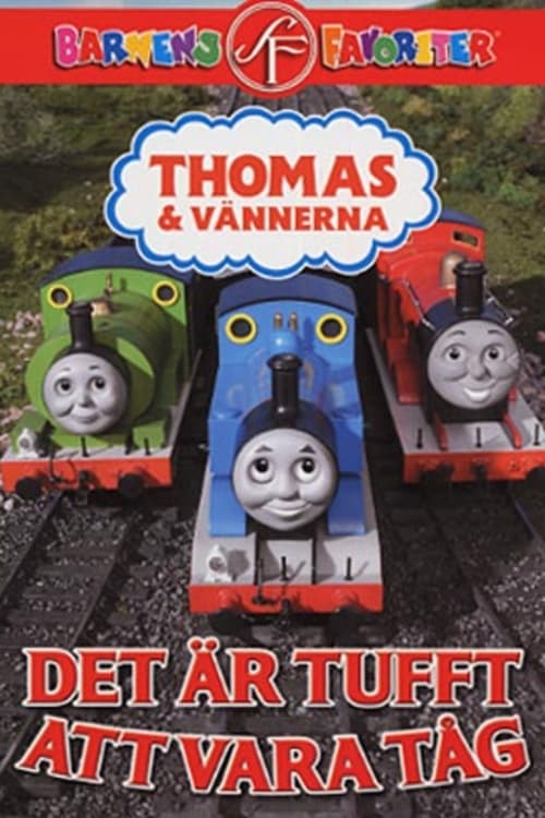 Thomas+%26+Friends%3A+It%27s+Great+To+Be+An+Engine