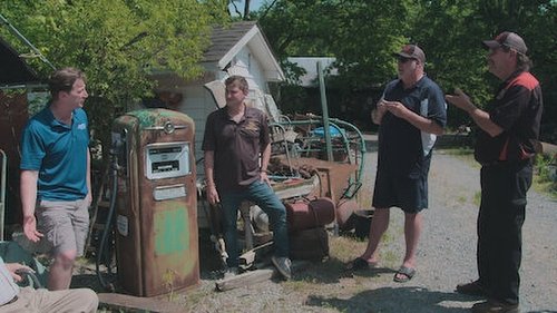 Swap Shop - 3. Bölüm