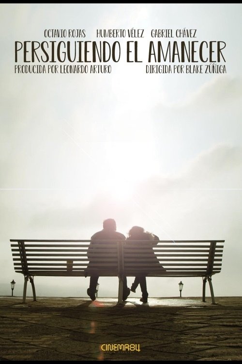 Persiguiendo el amanecer (2021) Persiguiendo el amanecer (2021)