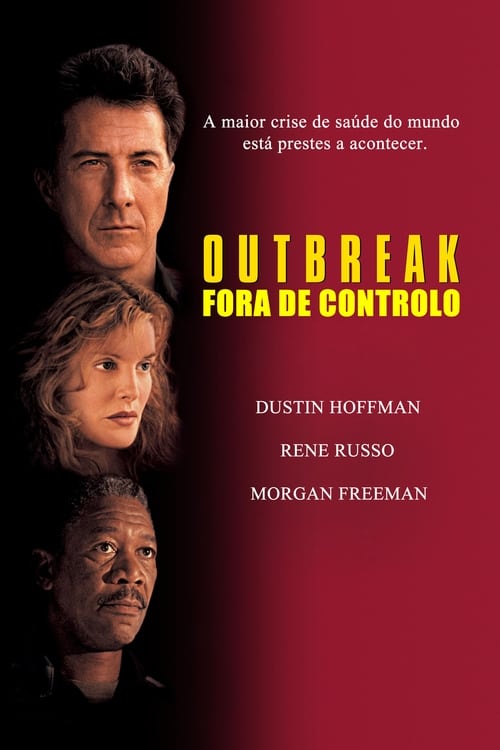 Outbreak: Fora de Controlo (1995) Watch Full Movie Streaming Online