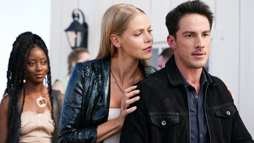 Roswell, New Mexico - 3. Bölüm