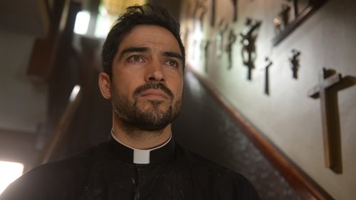 The Exorcist - 3. Bölüm