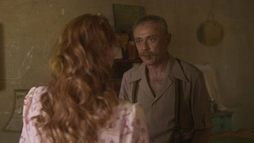 Pera Palas’ta Gece Yarısı - 3. Bölüm