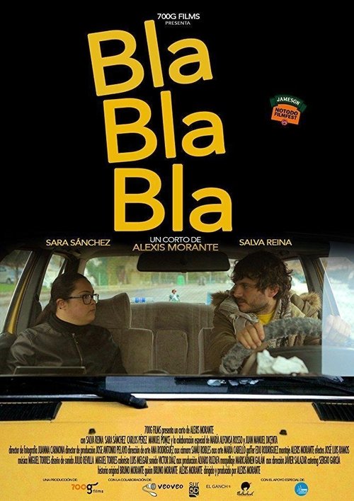 Bla+Bla+Bla