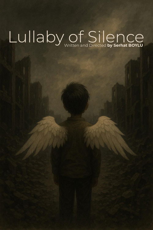 Sessizliğin Ninnisi