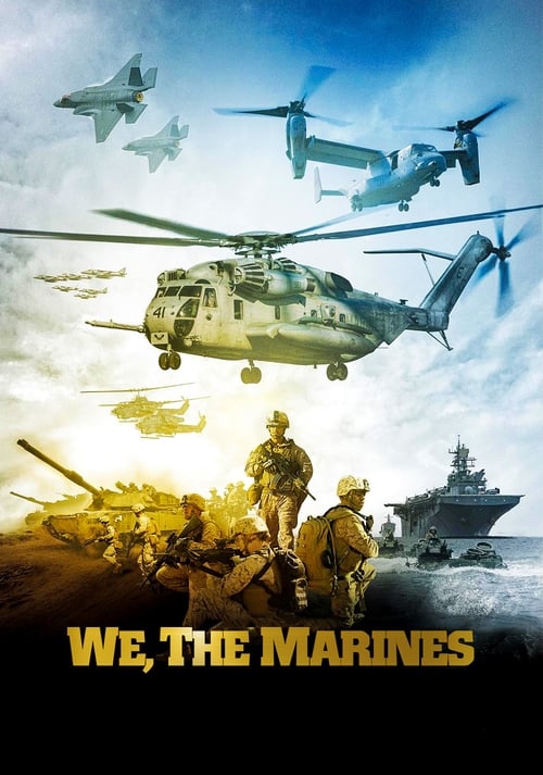 We%2C+The+Marines