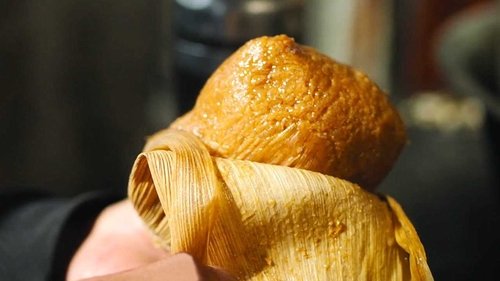 Flavorful Origins - 8. Bölüm