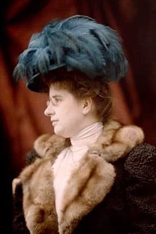 Poster of Mrs. Auguste Lumière