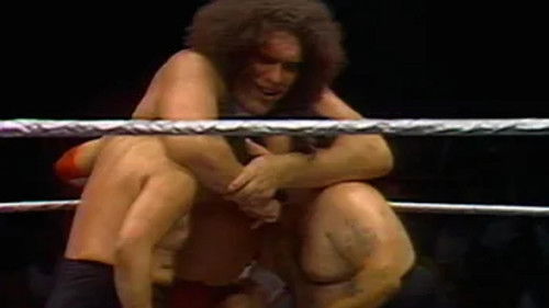 All Star Wrestling - July 26, 1980