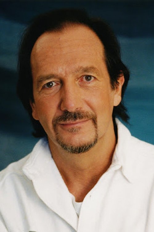 Poster of Andrea Mingardi