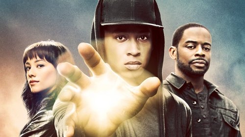 Sleight (2017) Watch Full Movie Streaming Online