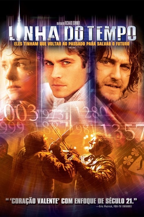 Assistir ! Linha do Tempo 2003 Filme Completo Dublado Online Gratis