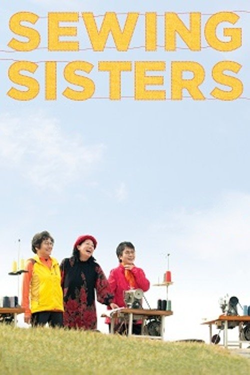 미싱타는 여자들 poster