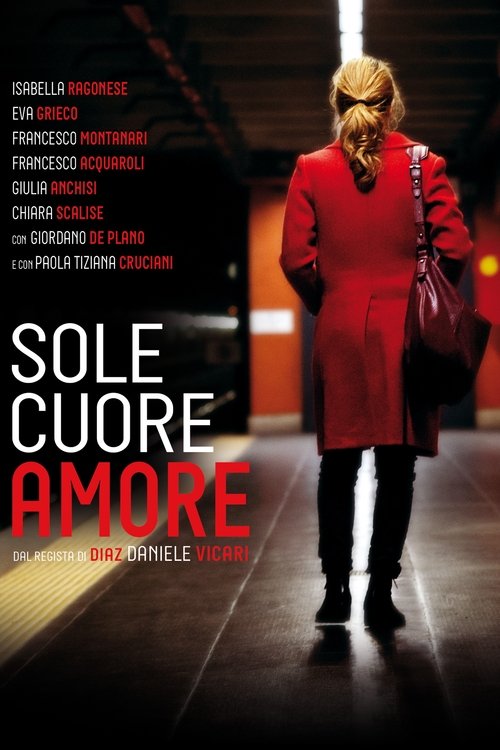 Sole cuore amore (2017) Watch Full Movie google drive