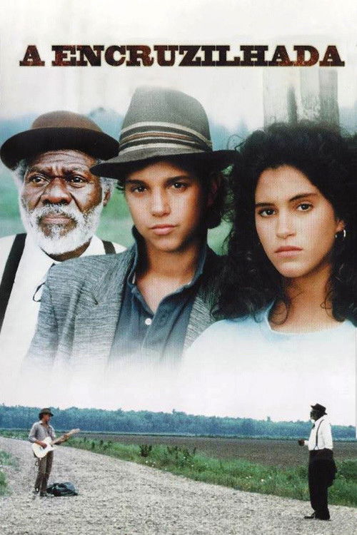 Assistir ! A Encruzilhada 1986 Filme Completo Dublado Online Gratis