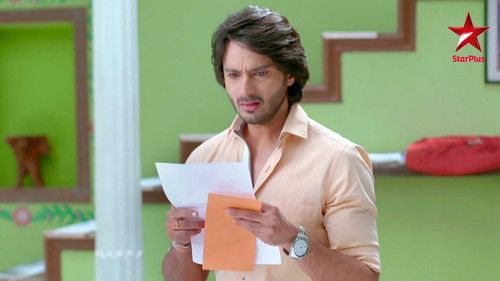 Mantu Receives a Letter From Uma