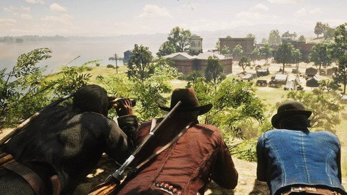 The First Shall be Last