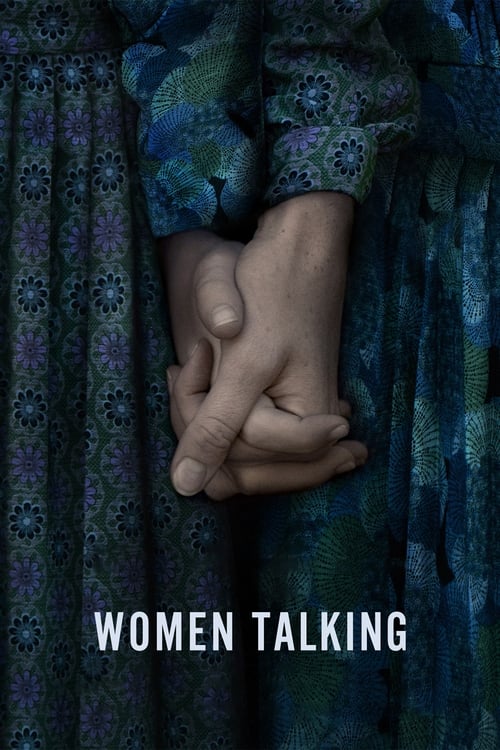 Women+Talking