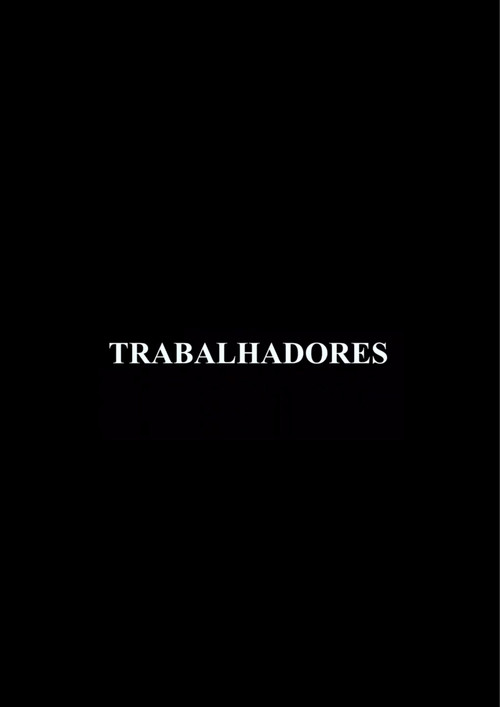 Trabalhadores