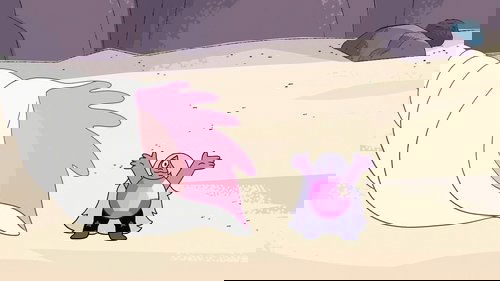 Steven Universe - 20. Bölüm