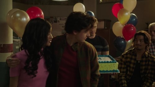 Riverdale - No. 95: Riverdalein İşi Bitti (mi?)