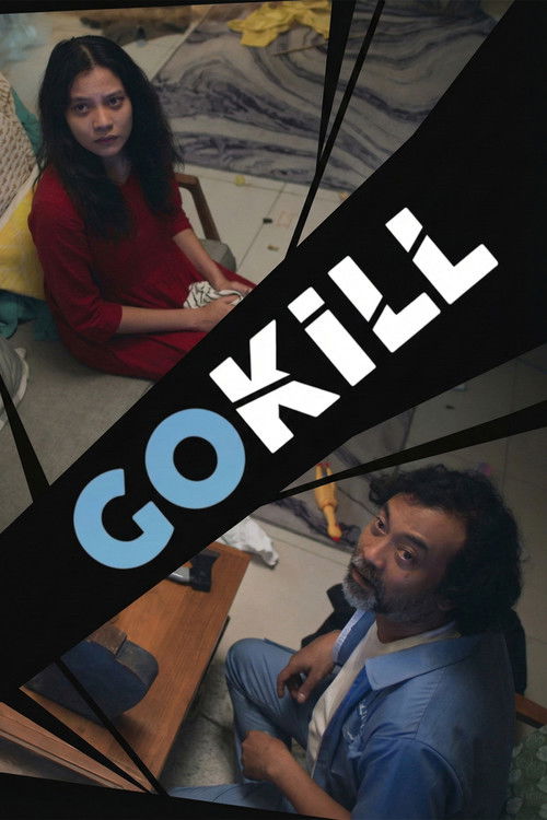 Gokill