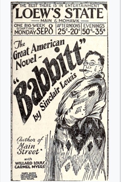 poster